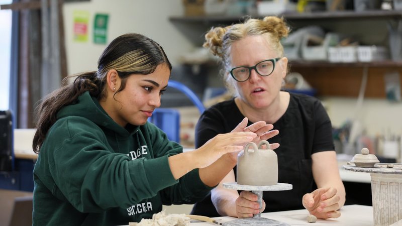 The Positive Effects of the Girls’ School Environment: An Analysis of PISA Data